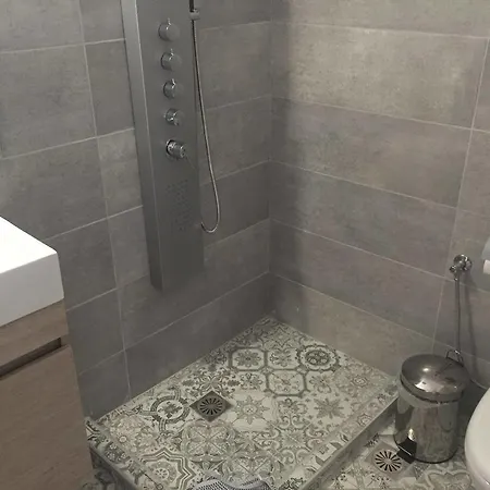 Apartman Aris Réthimno