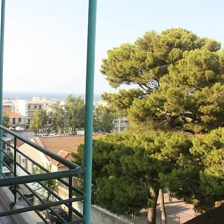 Apartman Aris Réthimno