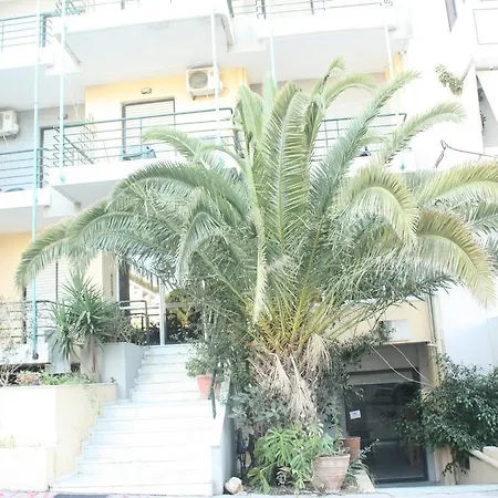 Apartman Aris Réthimno