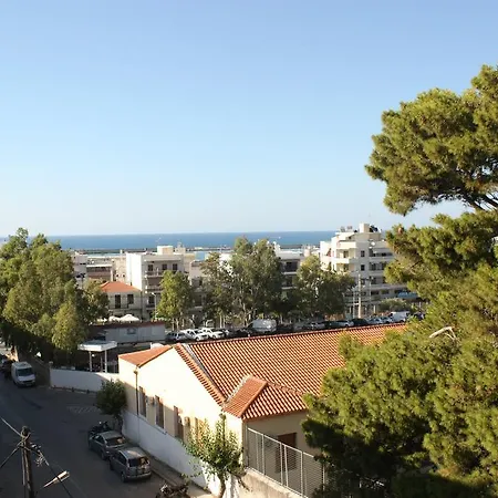 Apartman Aris *
