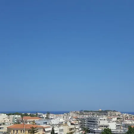 Apartman Aris Réthimno