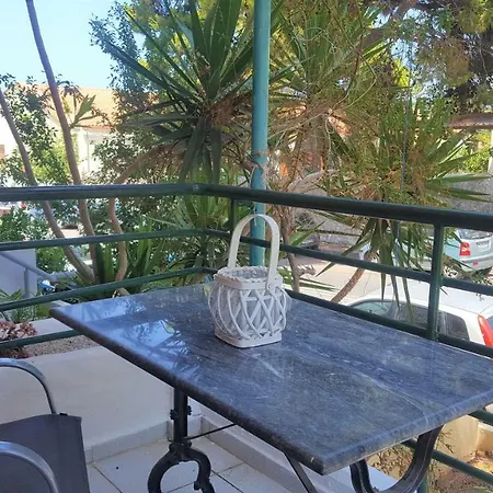 Aris Apartman *