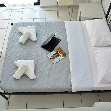 Aris Apartman *