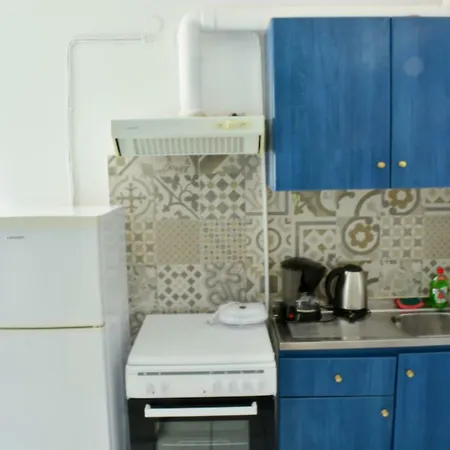 Apartman Aris *