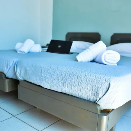 Apartman Aris