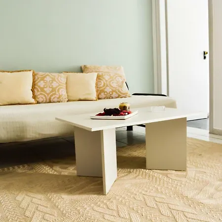 Aris Apartman *