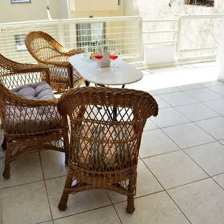 Apartman Aris *