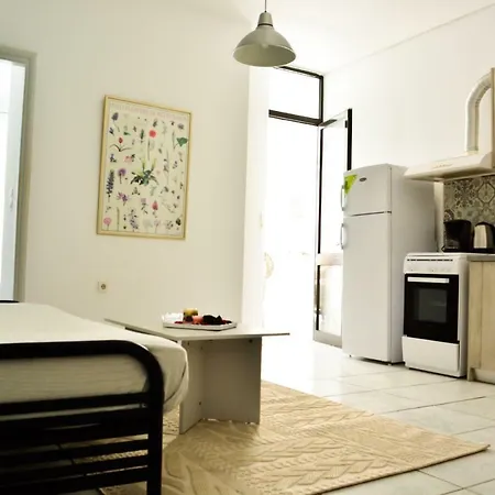 Apartman Aris Réthimno