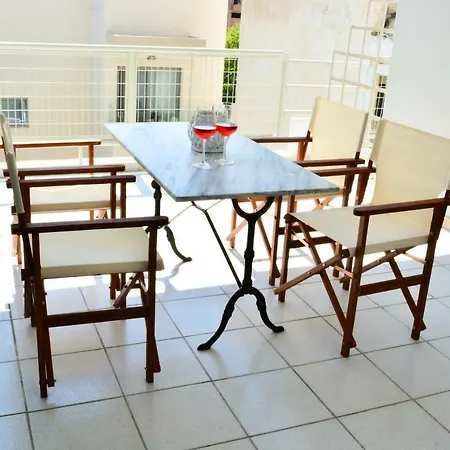 Aris Apartman *