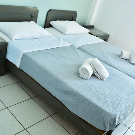 Apartman Aris