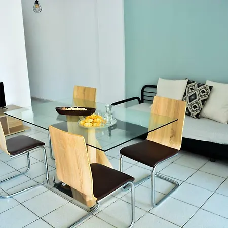 Aris Apartman
