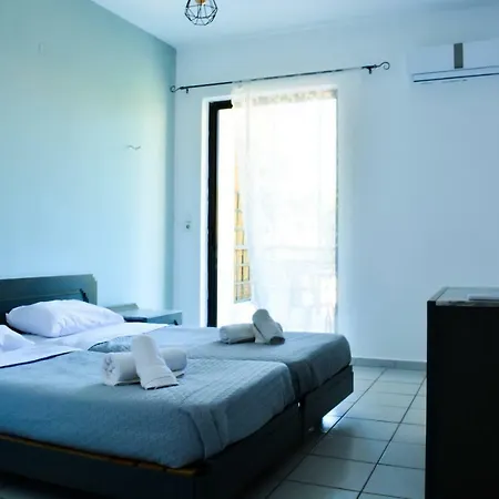 Aris Apartman