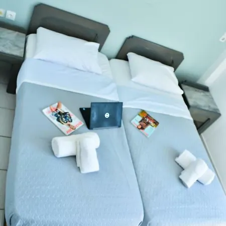 Apartman Aris Réthimno