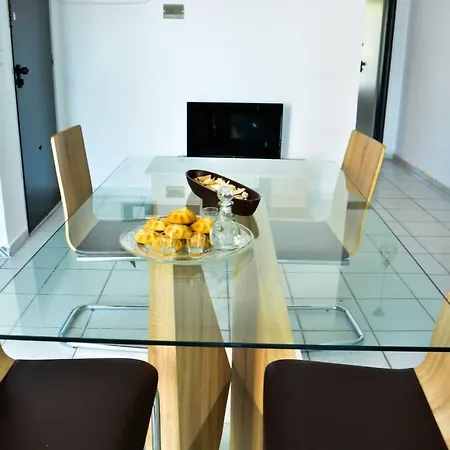 Apartman Aris Réthimno