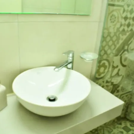 Apartman Aris