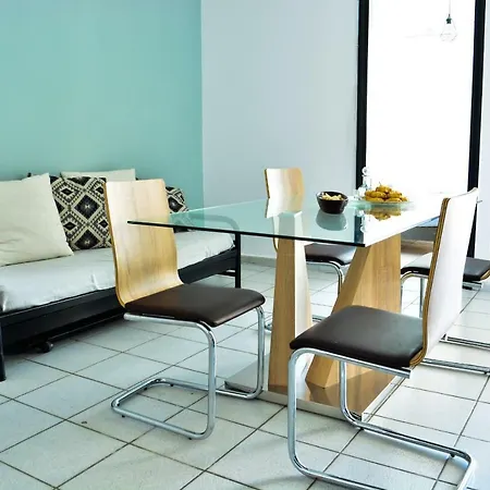 Apartman Aris *