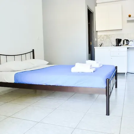 Apartman Aris