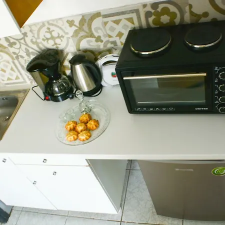Apartman Aris *