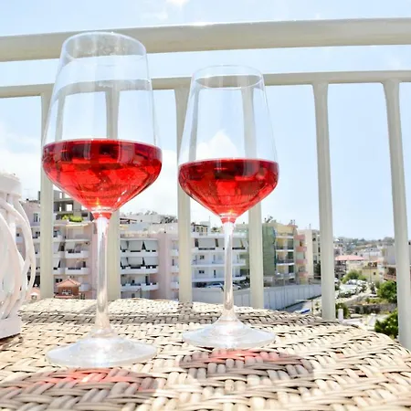 Aris Apartman