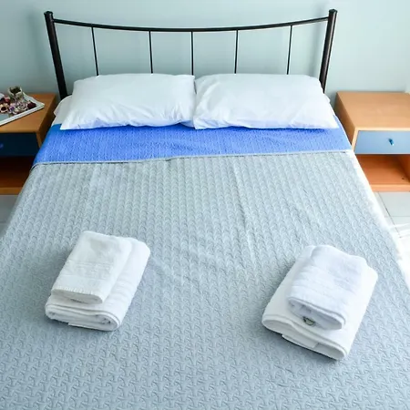 Apartman Aris *