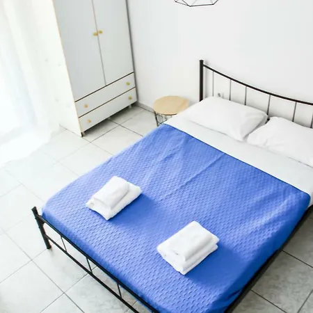 Apartman Aris Réthimno