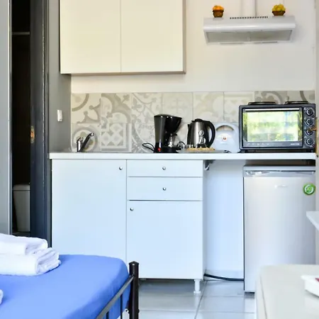 Apartman Aris *