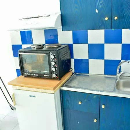 Aris Apartman *