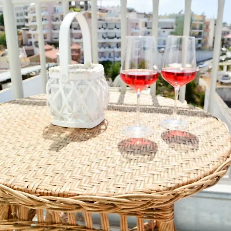 Apartman Aris