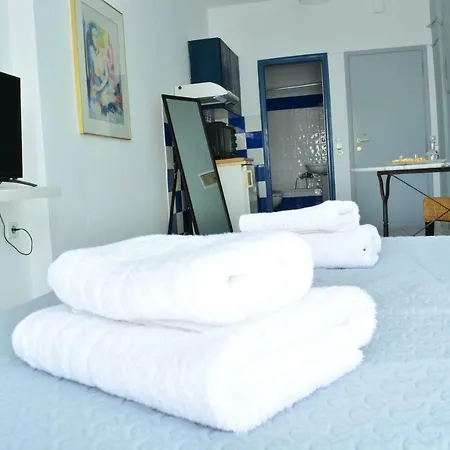 Apartman Aris Réthimno
