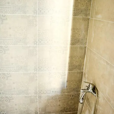 Apartman Aris