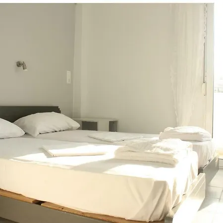 Apartman Aris *