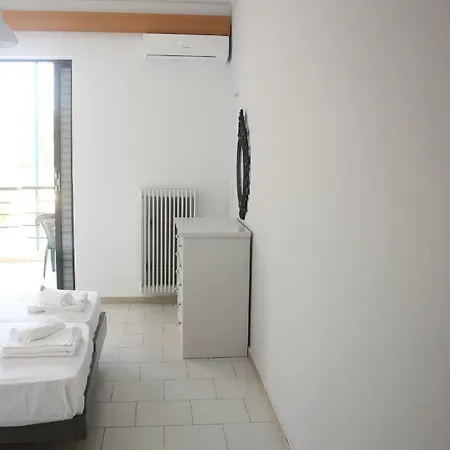 Aris Apartman *