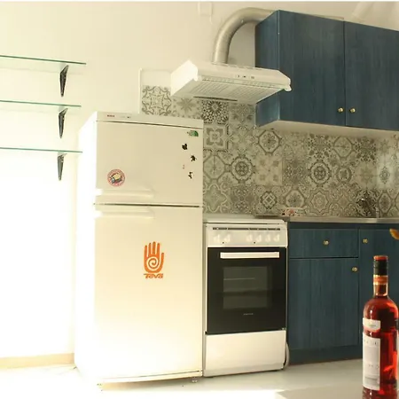 Apartman Aris