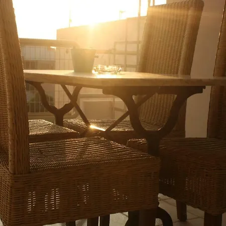 Aris Apartman *